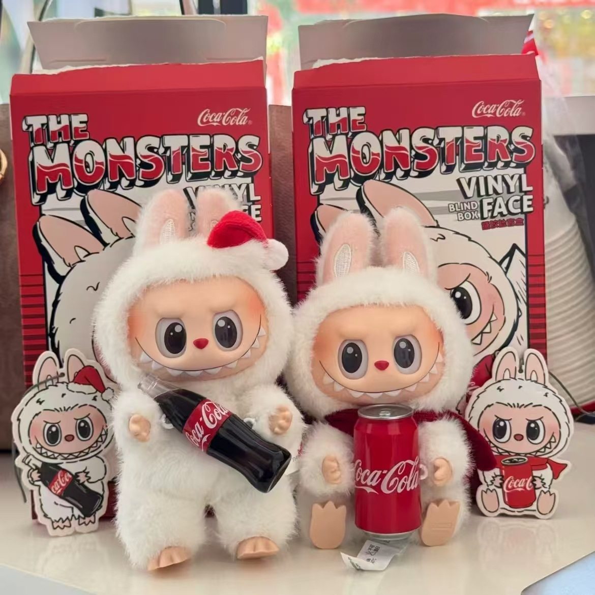 コーラワンエンドボックス【6個入】