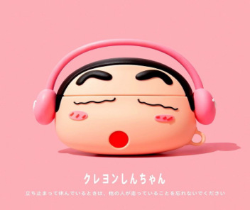 ピンクミュージックシャオシン