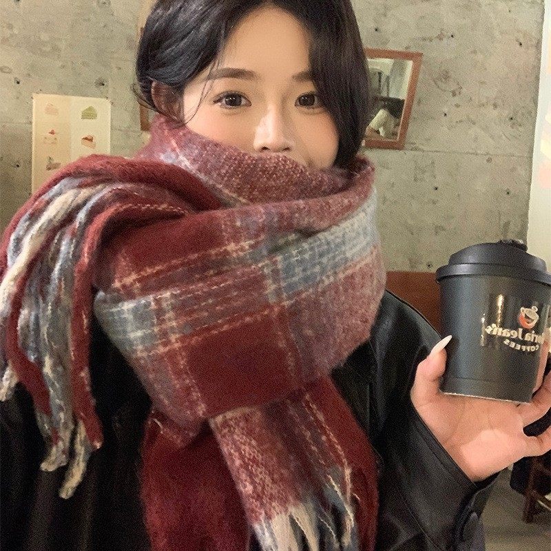 赤色系【アップグレード版・厚手】