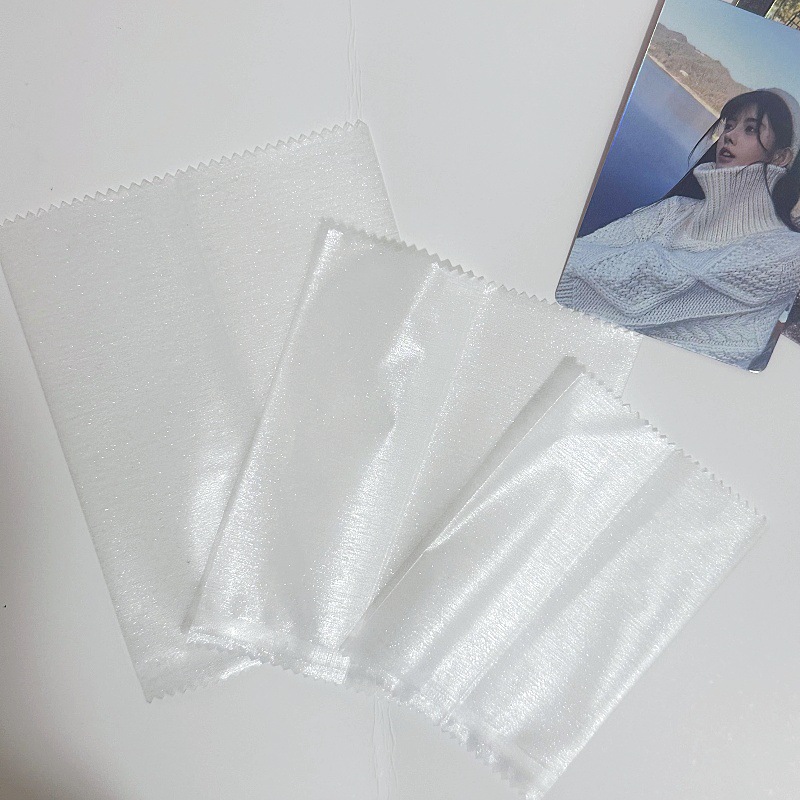 絞り機シール袋 [15×18cm] 1パック50枚