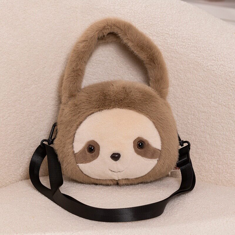 Baobao ハンドバッグ シリーズ - ナマケモノ