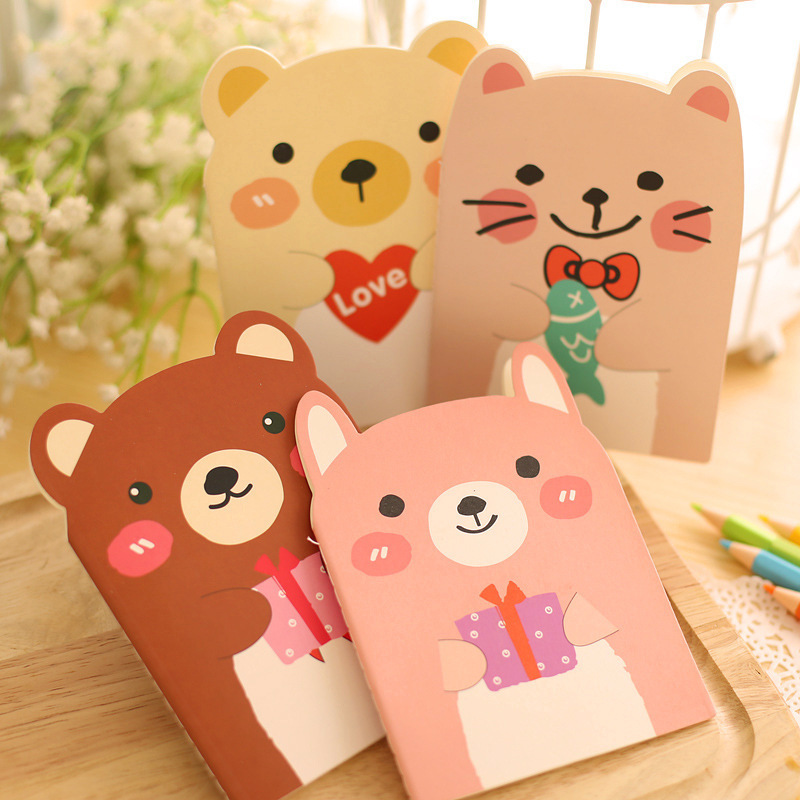 かわいいクマの本 10冊