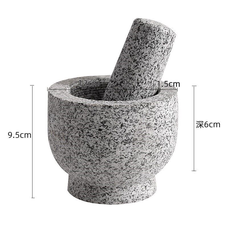 花崗岩-Haoying グレー トランペット ✓