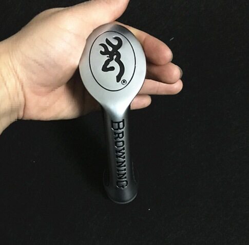 ツールハンドル