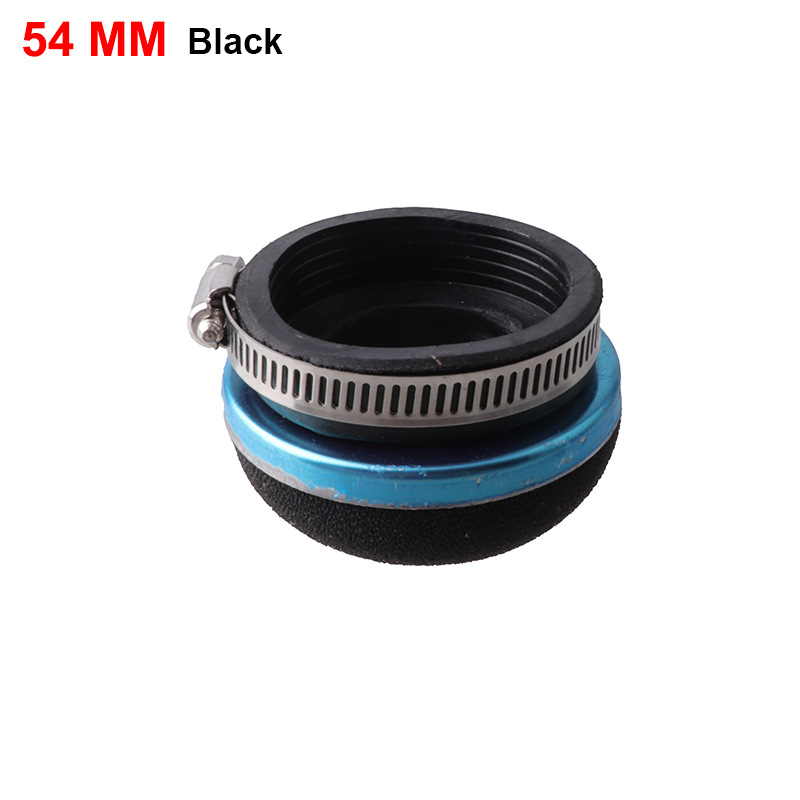 ブラック-54mm