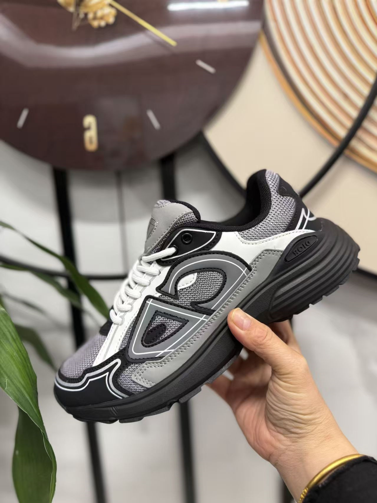 CD-ライトパープルブラック