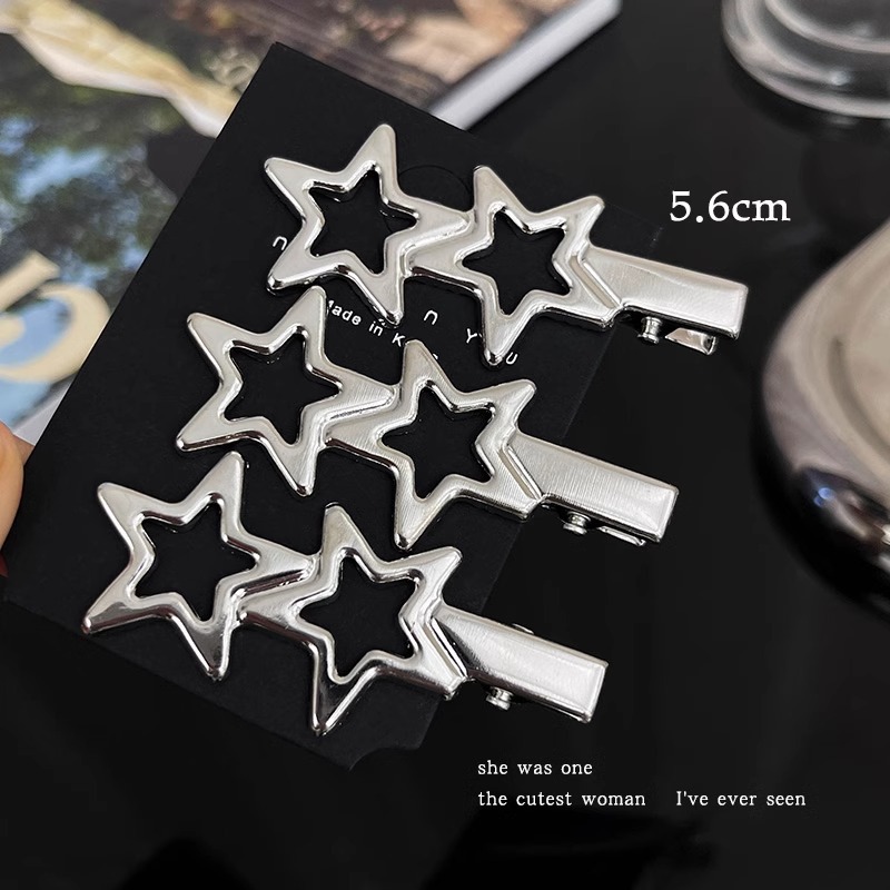 14#五芒星モデル 3個パック-5.6CM