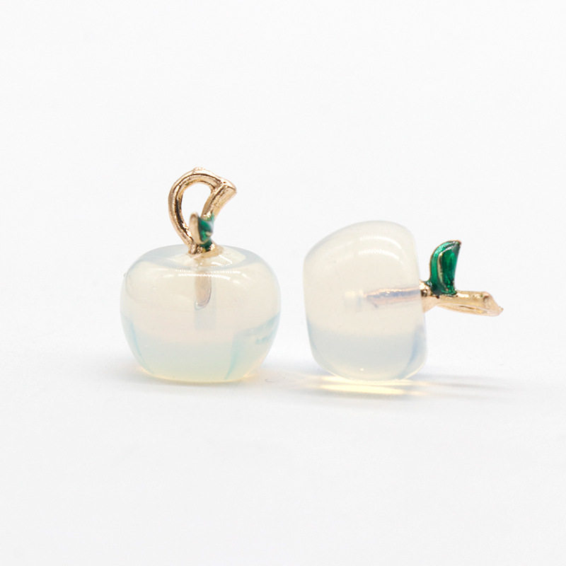 オパール1粒 (合成)