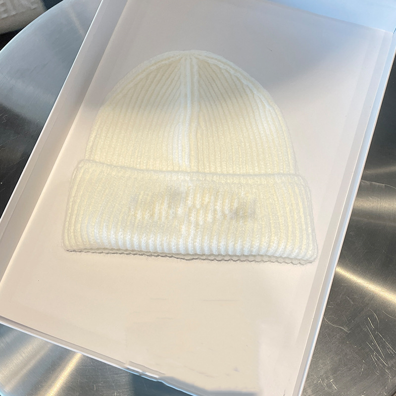 ラベルなし - 白