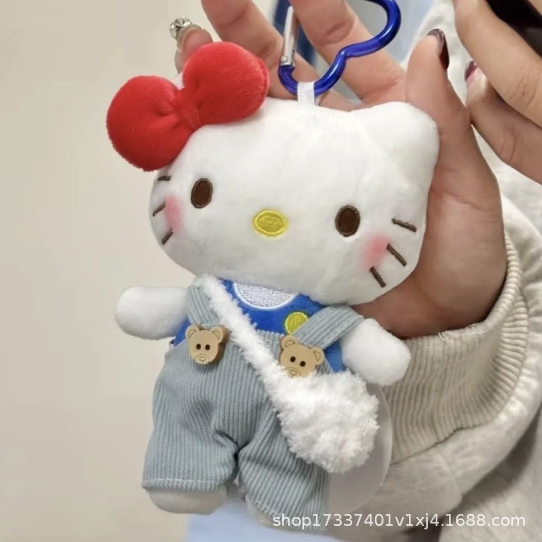 クマベストktペンダント