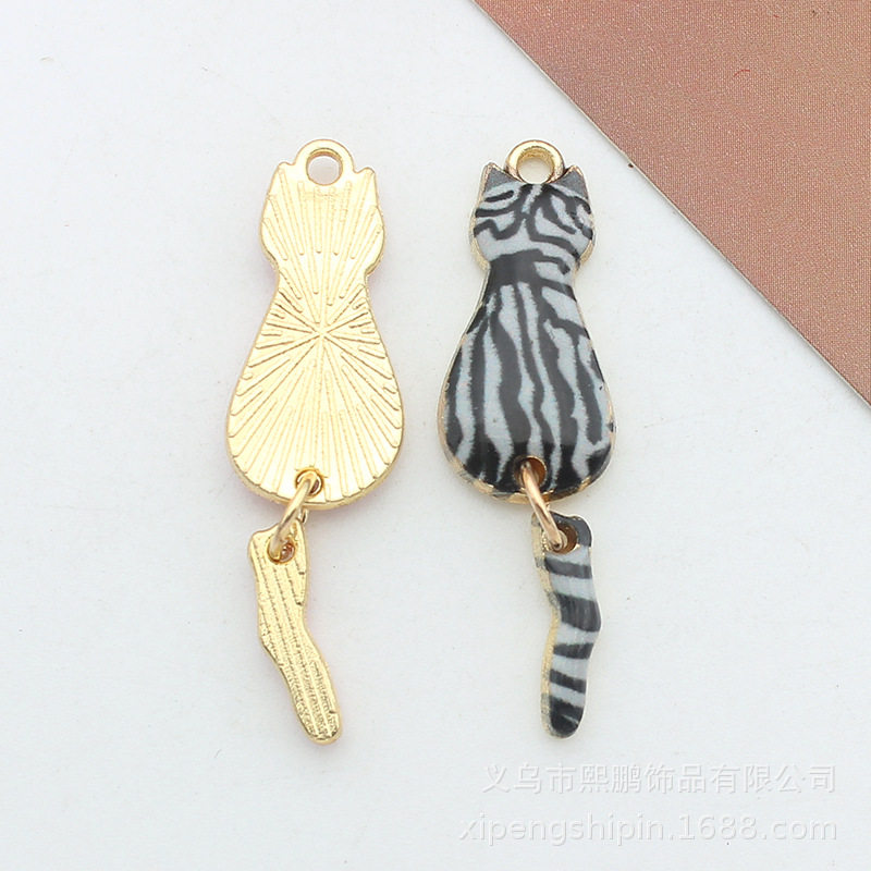 5 # テクスチャ猫