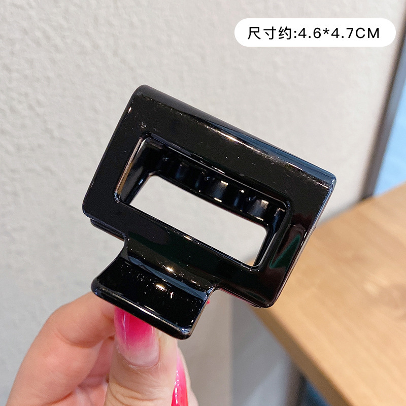 8 # ピュアブラック