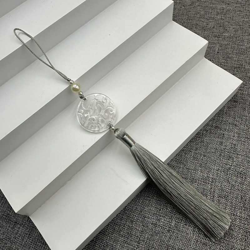 シルバーグレー*耳の長さ10cm*全長21cm