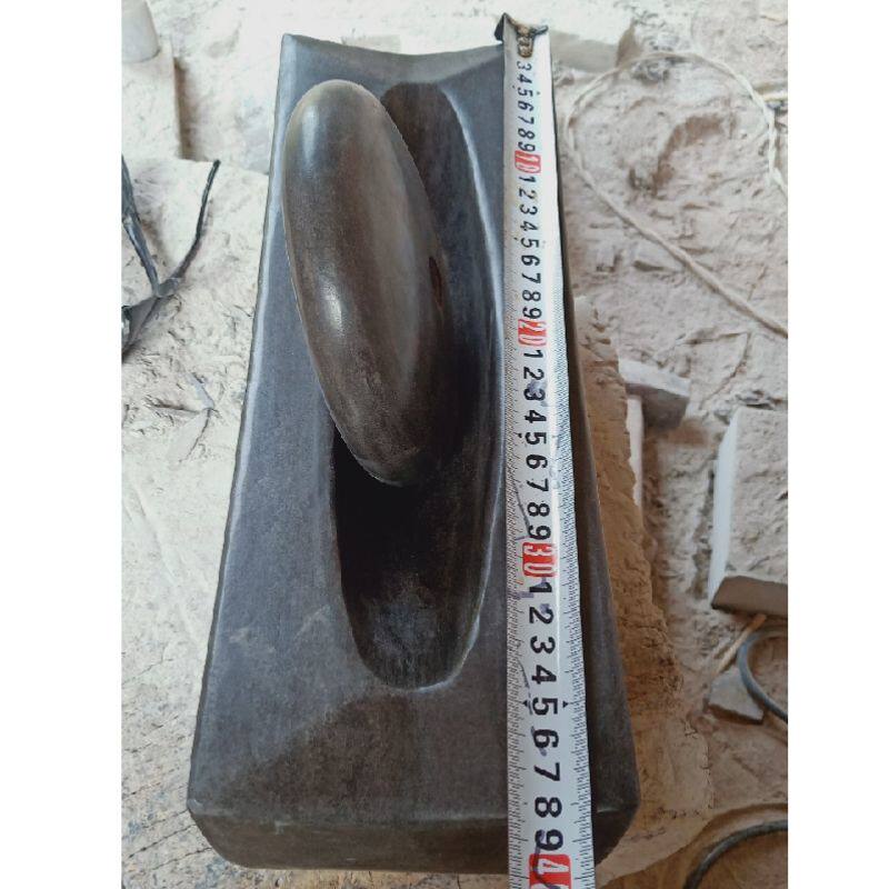 青石ローラー40センチ