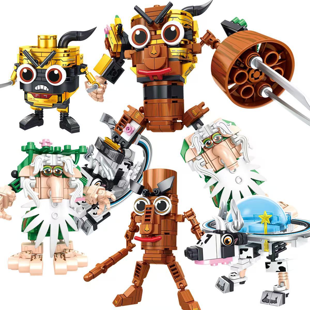 712 4箱フルセット【組み合わせ可能】