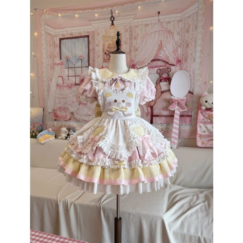 ドレス【無料リボン】高画質版