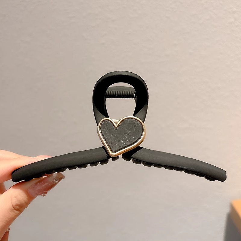 3#フロストブラックハート 15cm