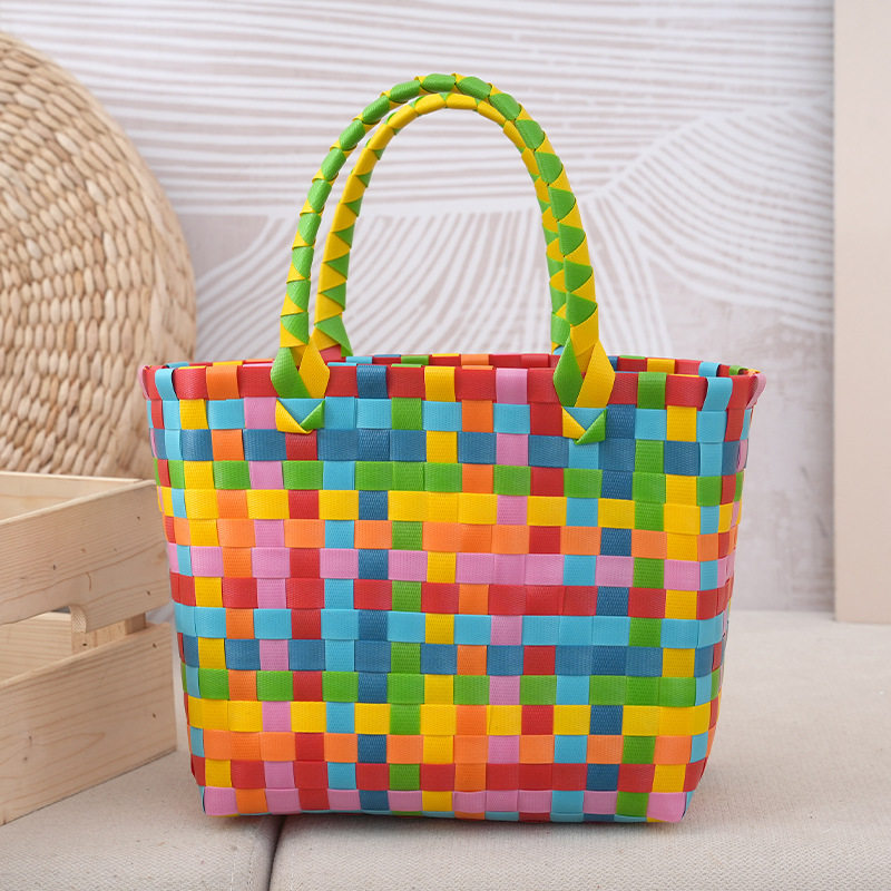 スタイル11（裸バッグ）