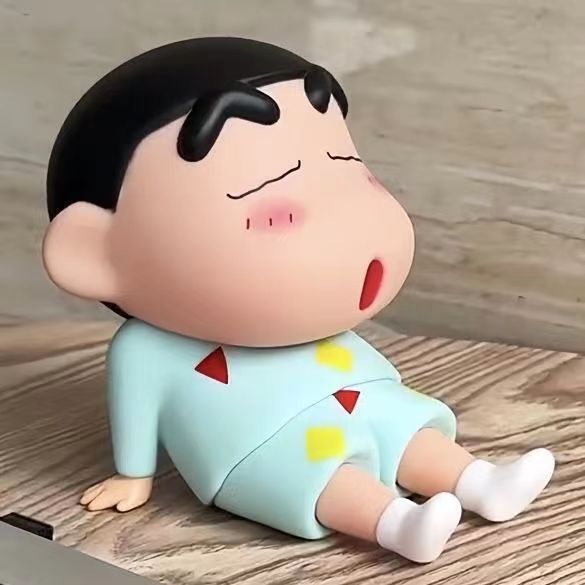 パジャマクレヨンしんちゃん