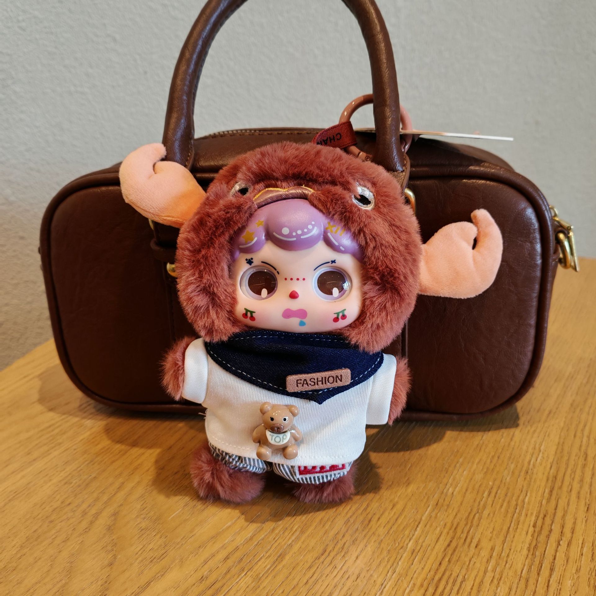 蠍座 18cm