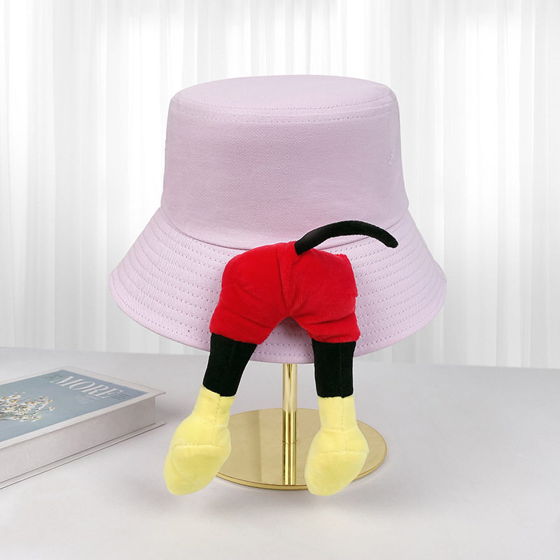 E-962 パープルバットフィッシャーマン調整可能