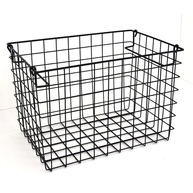 スプレーブラック (38x26x25)