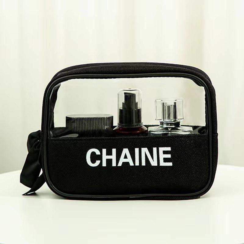 クラッチバッグ黒