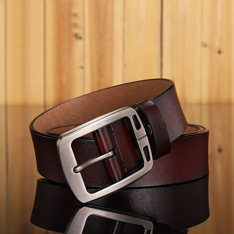 ブラウン(両目ボタン)