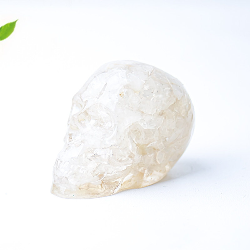 ホワイトクリスタル