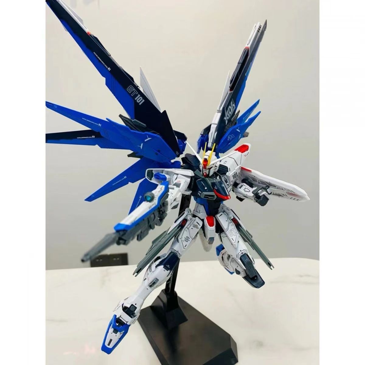 MG Free 2.0給水プラットフォーム