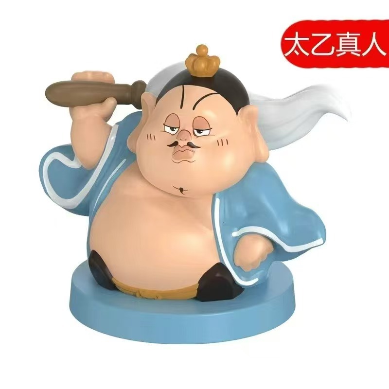 太一世代の本物の人間【裸の髪】