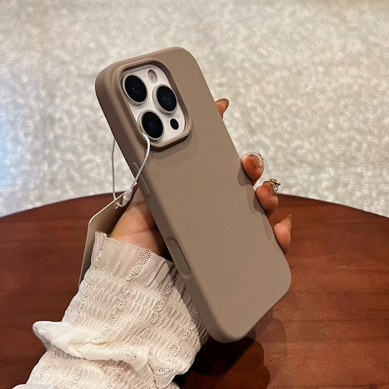 チアリブラウン