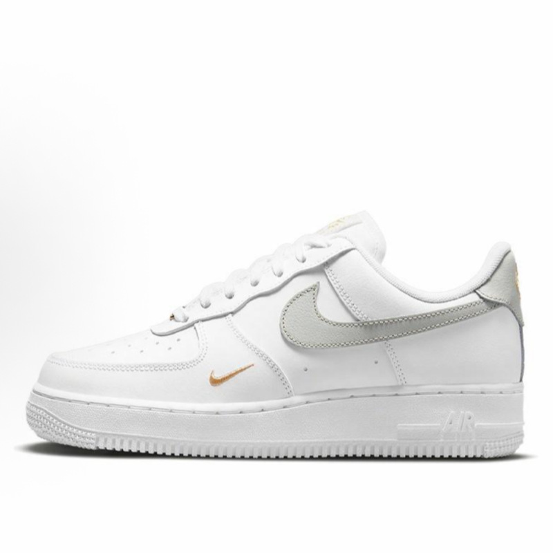 ミニフック緑豆グレー