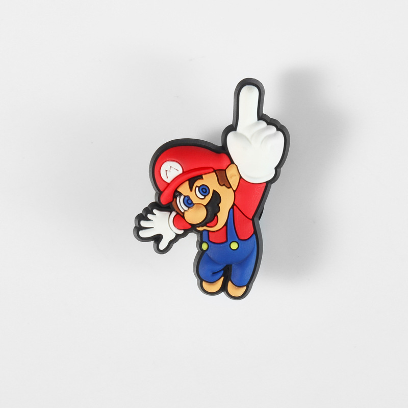 スーパーマリオ5#