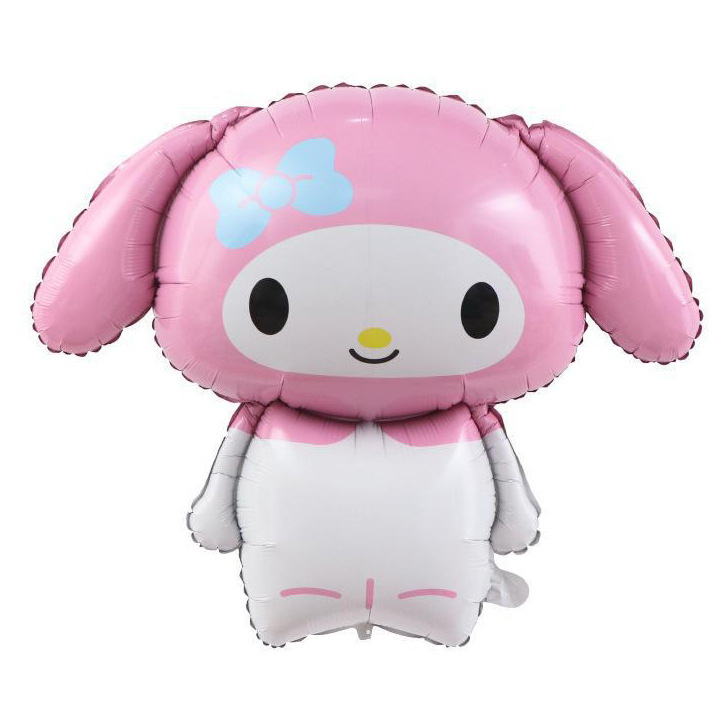 ラージメロディー