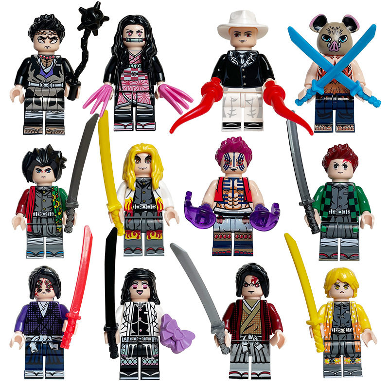 W018シリーズ 12個入り