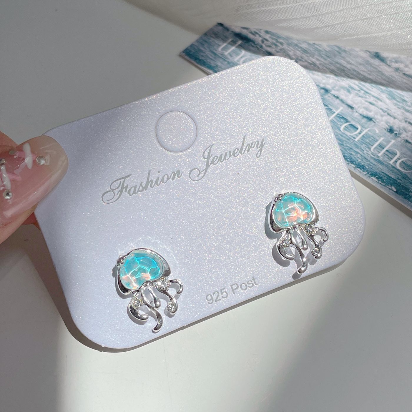 Oc 24海洋クラゲ