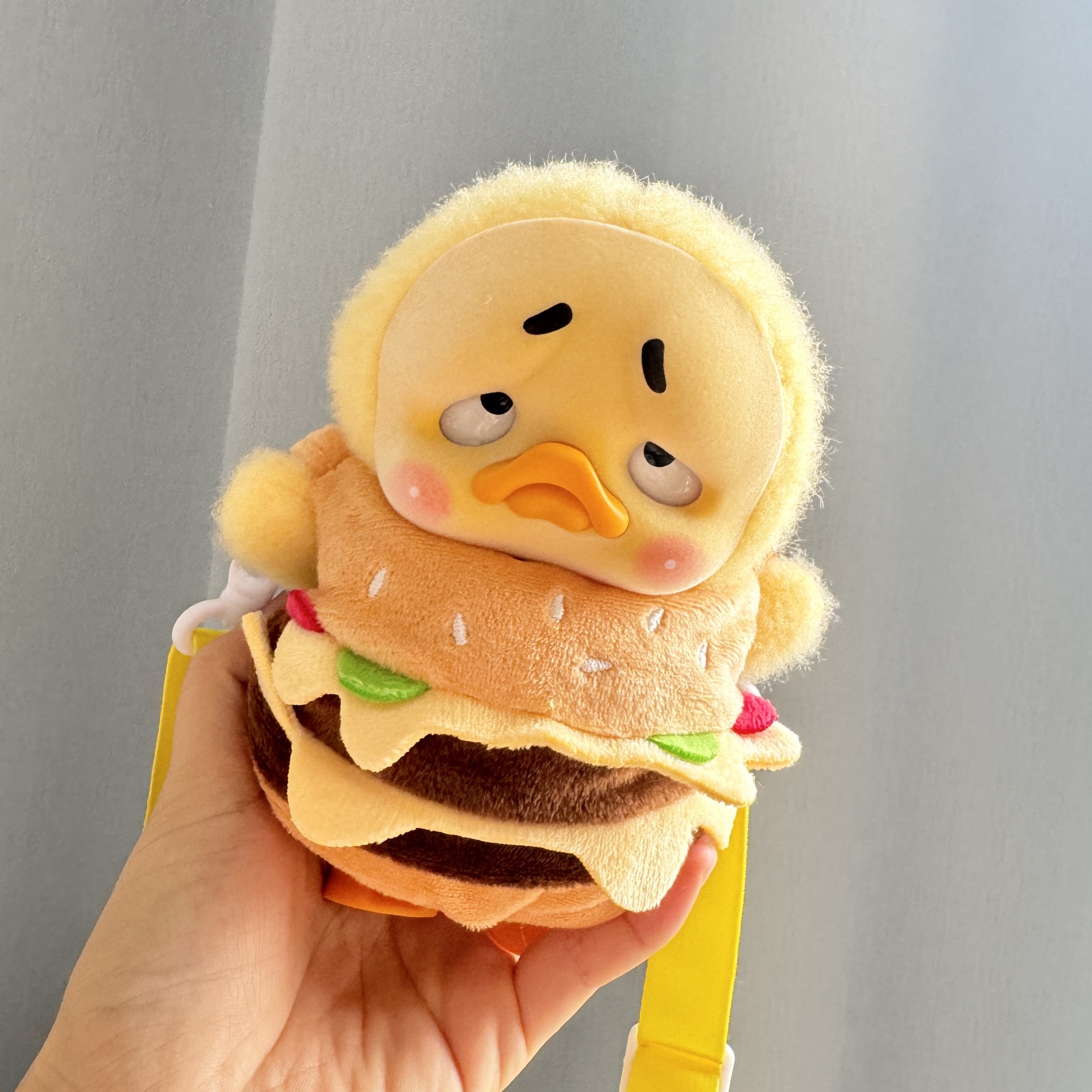 ハンバーガーバッグ