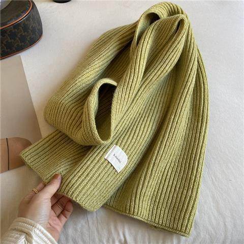 小布標純色(青草緑)