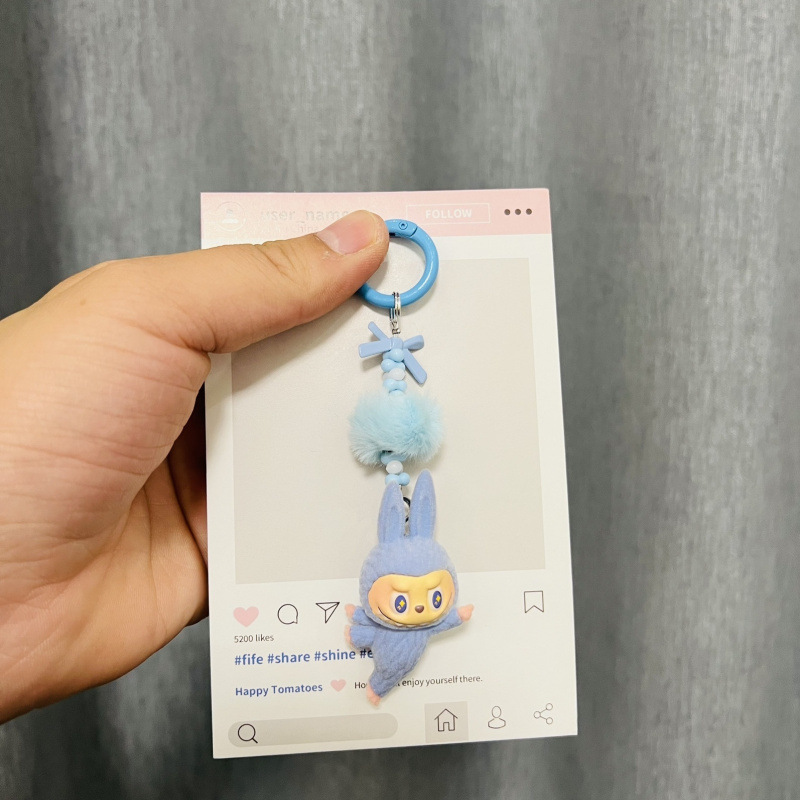 ラブヨガブルー