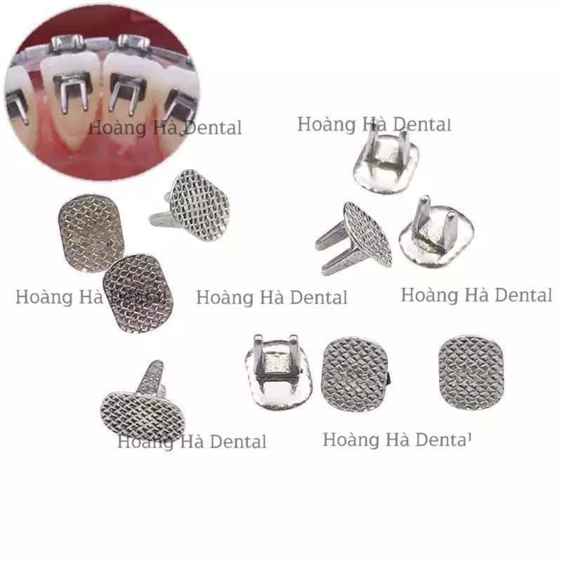 ネット底噛み翼10Pcs