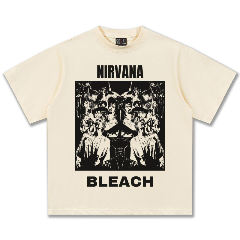 NIRVANA BLEACH-クリーム