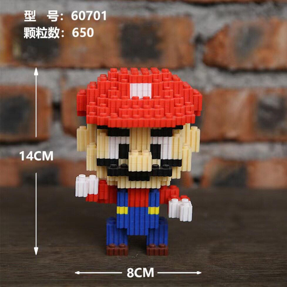 トランペットの赤いメアリー