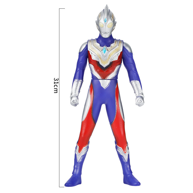 32cm大型複合テリーガウルトラドール