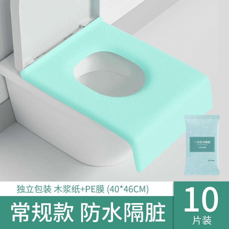 緑色の独立したパッケージ—40*46