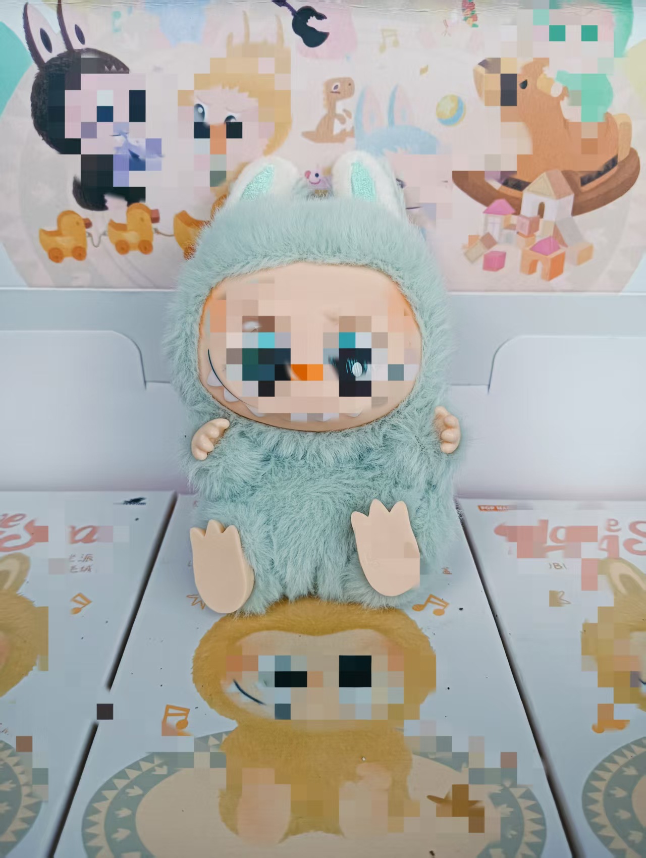 広州高品質二代目不当な扱い