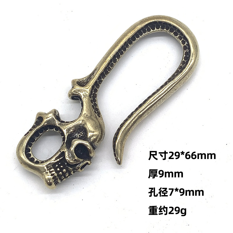 B型黄銅大サイズ