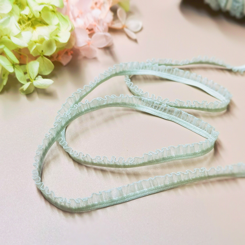 アボカドグリーン 3m 幅0.6cm