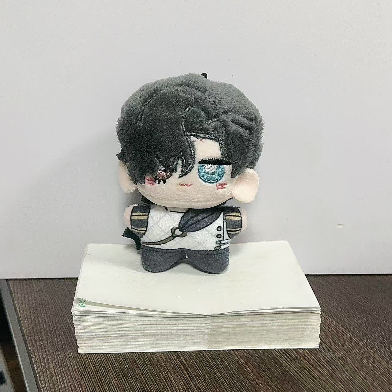 騎士ヒトデボディ