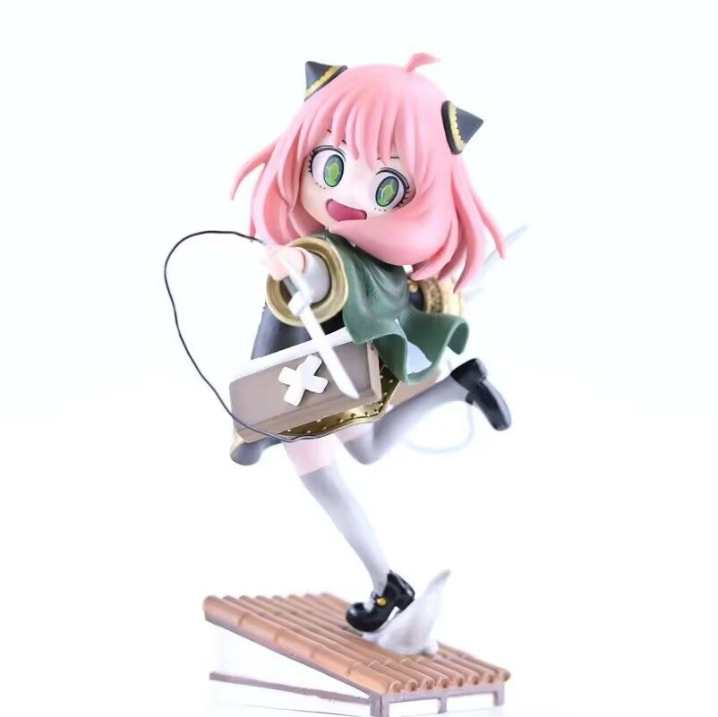 船長アニヤ 17.5cm